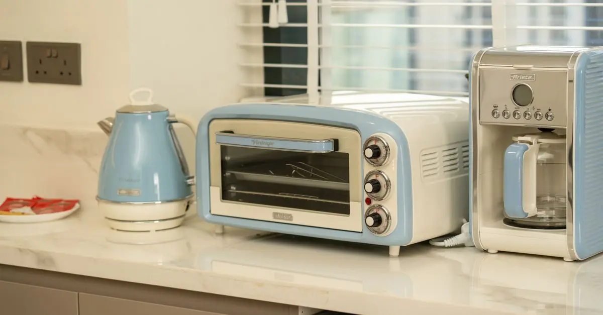 Best Kitchen Appliances Under $100: A Budget Guide