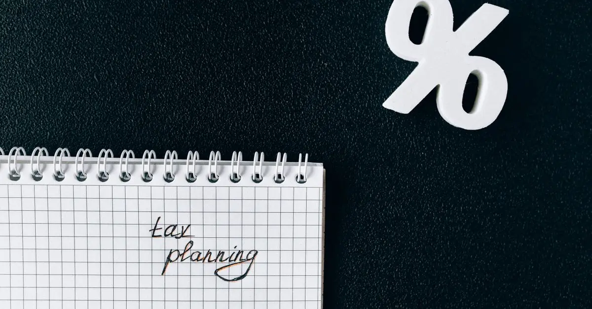 Effective Tax Optimization Strategies for Everyone