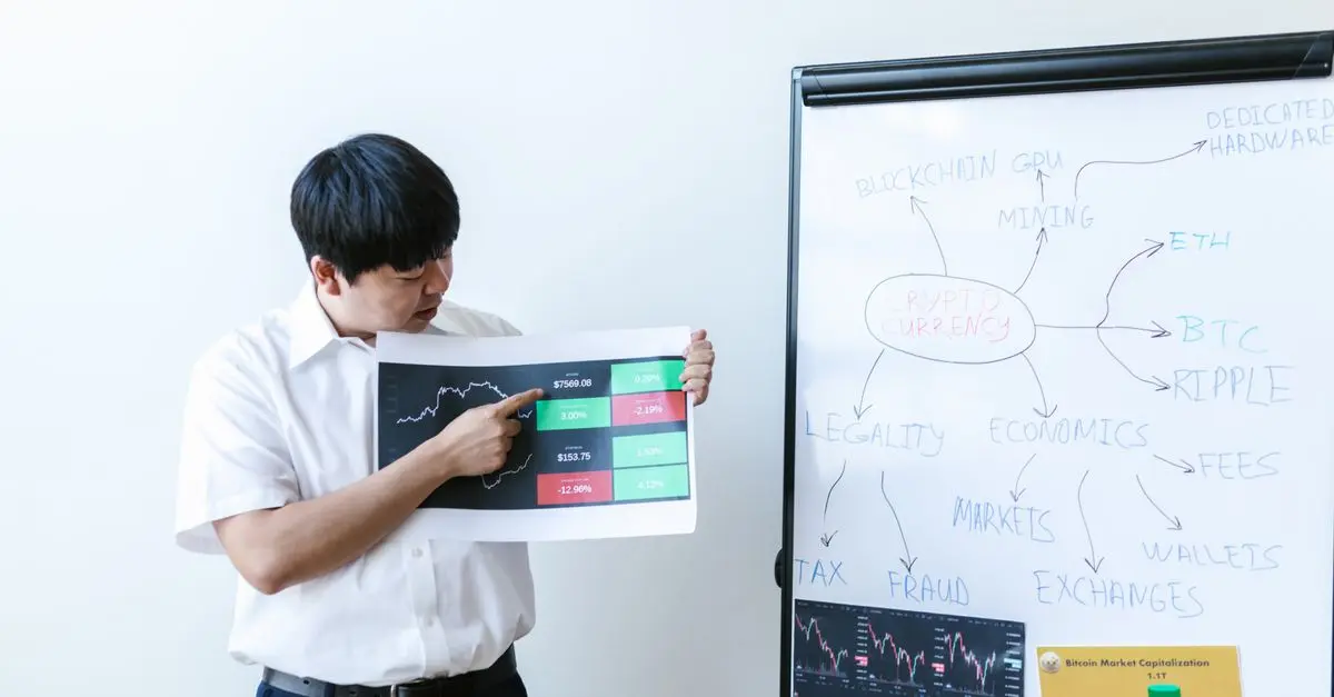 Regulations & Compliance: Understanding Cryptocurrency Regulations