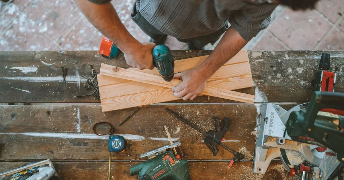 Guide d'Achat : Projets de Bricolage Accessoires