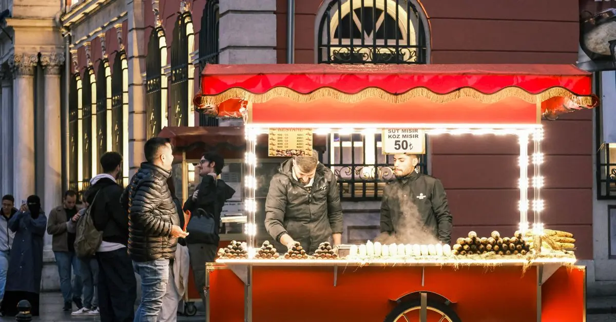 Discover the Best Cultural Travel Experiences
