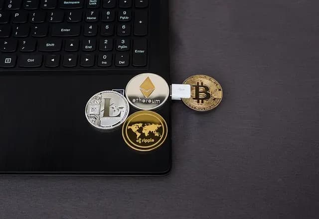 Top Cryptocurrency Wallets for Security