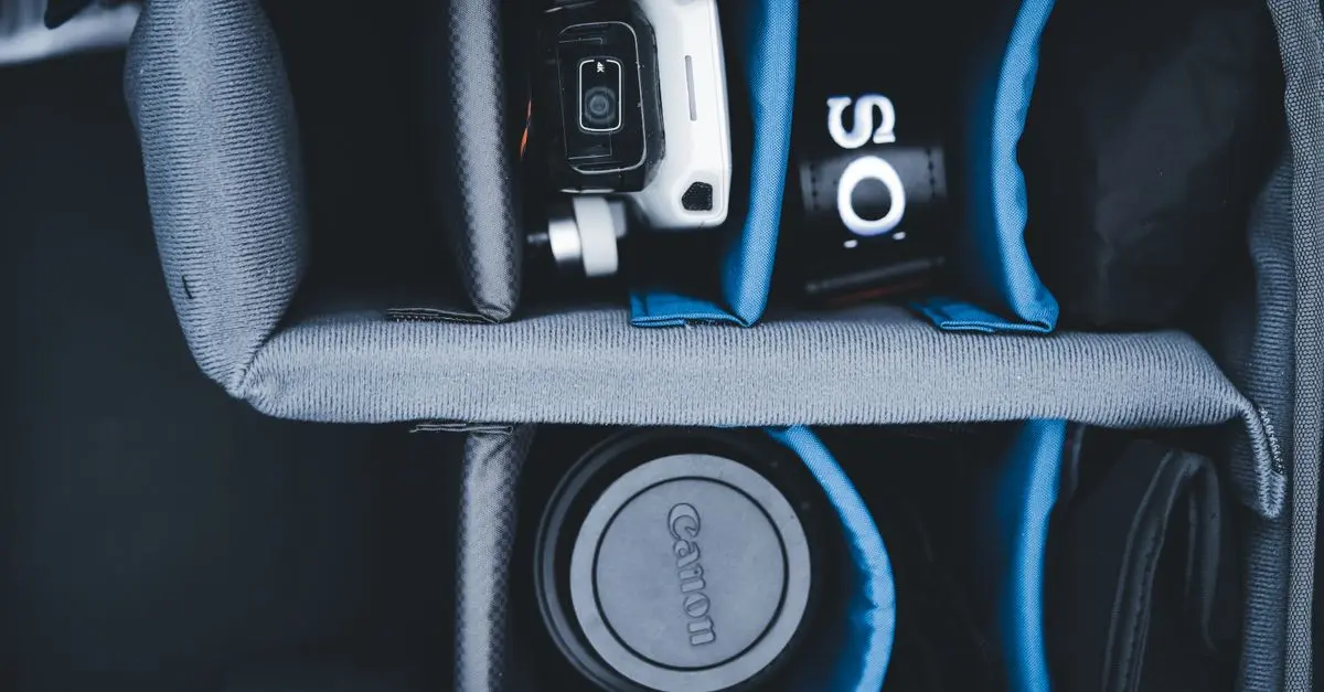 Your Ultimate Guide to Best Travel Accessories